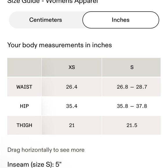 NWT On Club Shorts Silver Size XS - Picture 12 of 12